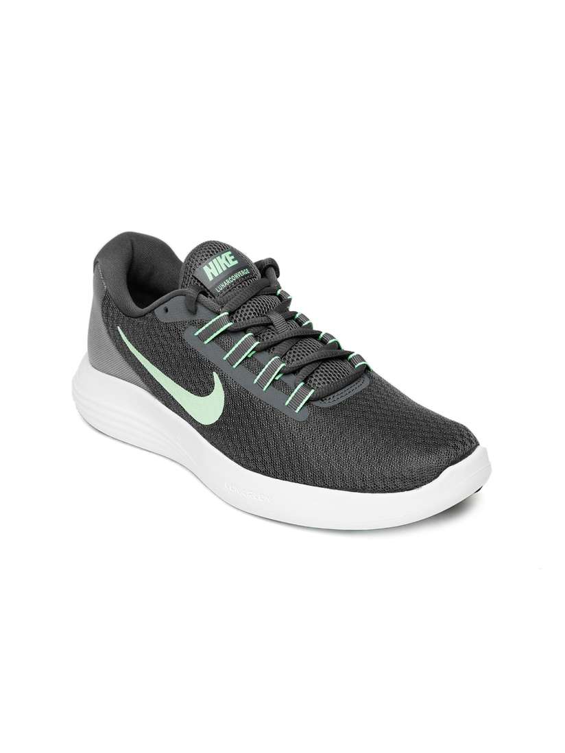 Buy Nike Women Grey LUNARCONVERGE Running Shoes Sports Shoes for Women 1756834 Myntra