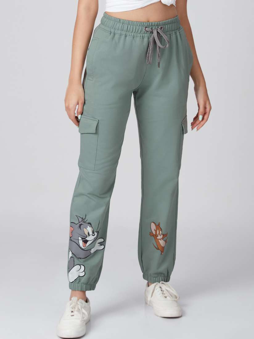 Tom and jerry joggers online