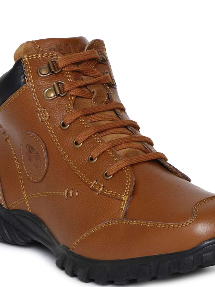 Red chief shoes boots discount