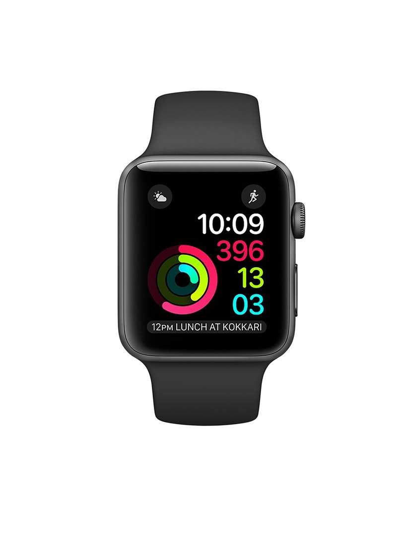 Smartwatch Series One I Watch Apple Watch Series Price In India