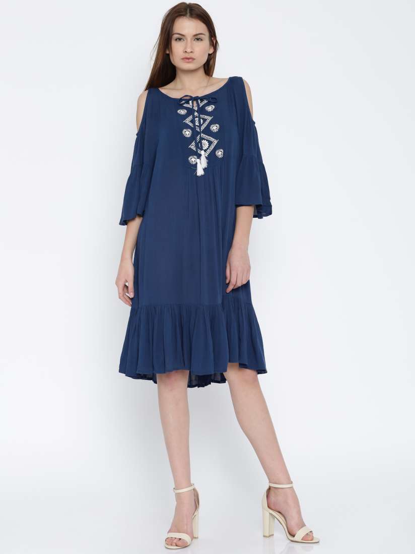 Global desi dresses myntra clearance