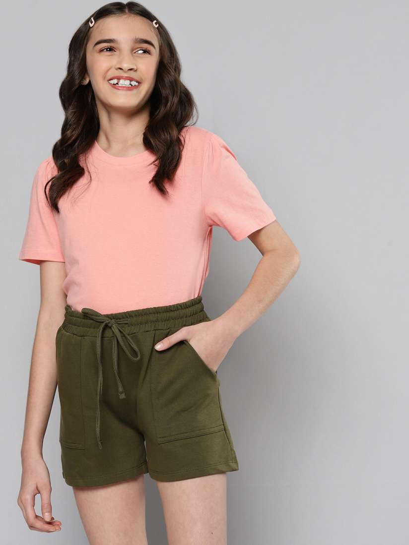 Jr girls shorts clearance