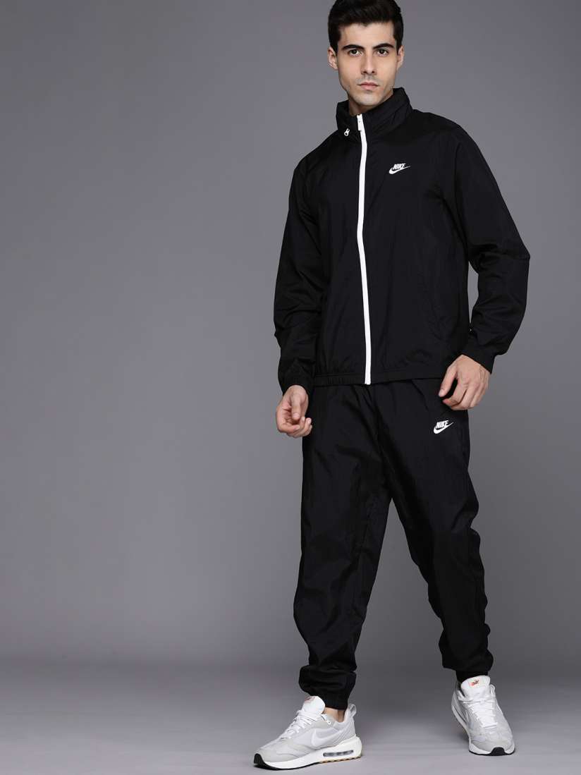Nike track jumpsuit clearance
