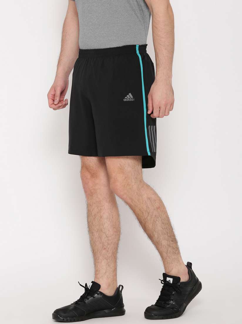 Adidas men's response running shorts deals