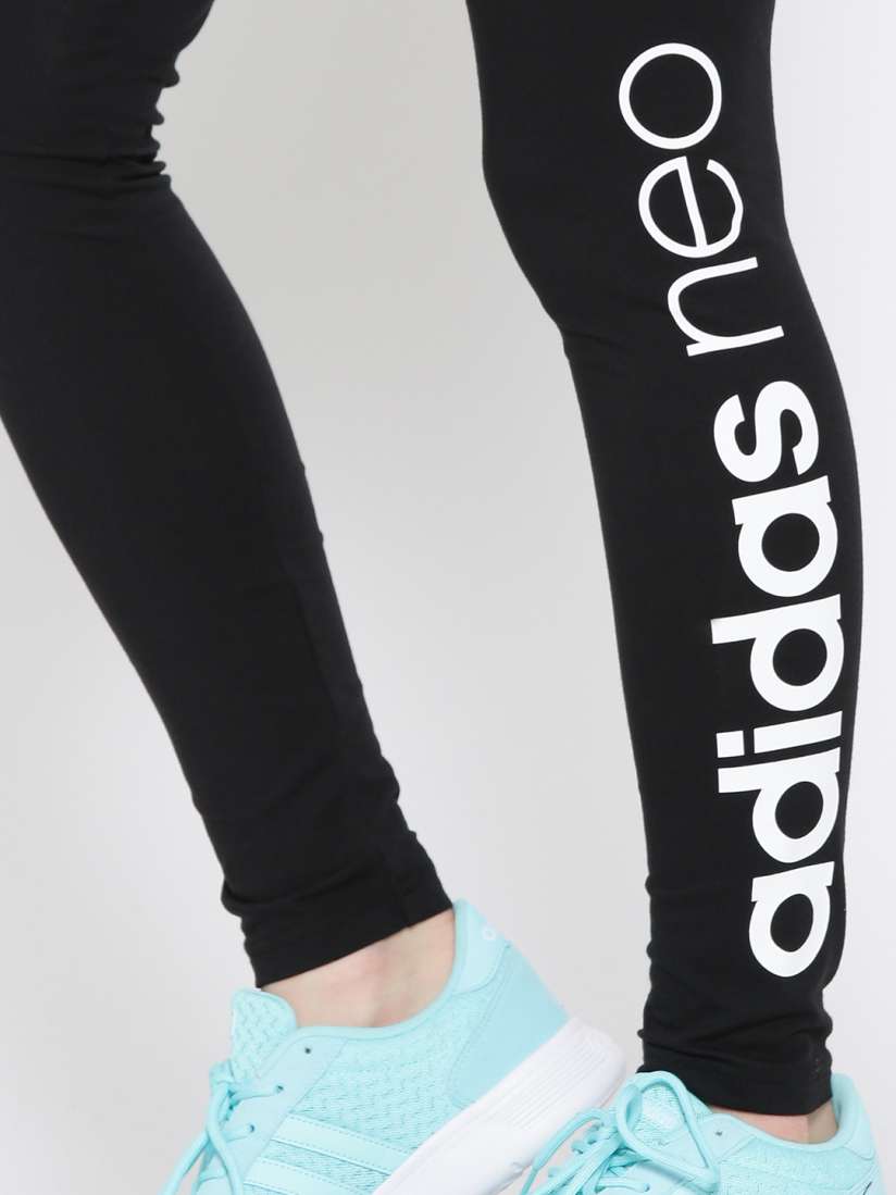 Adidas neo tights online