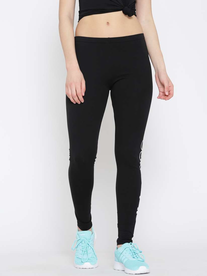 Adidas neo tights cheap