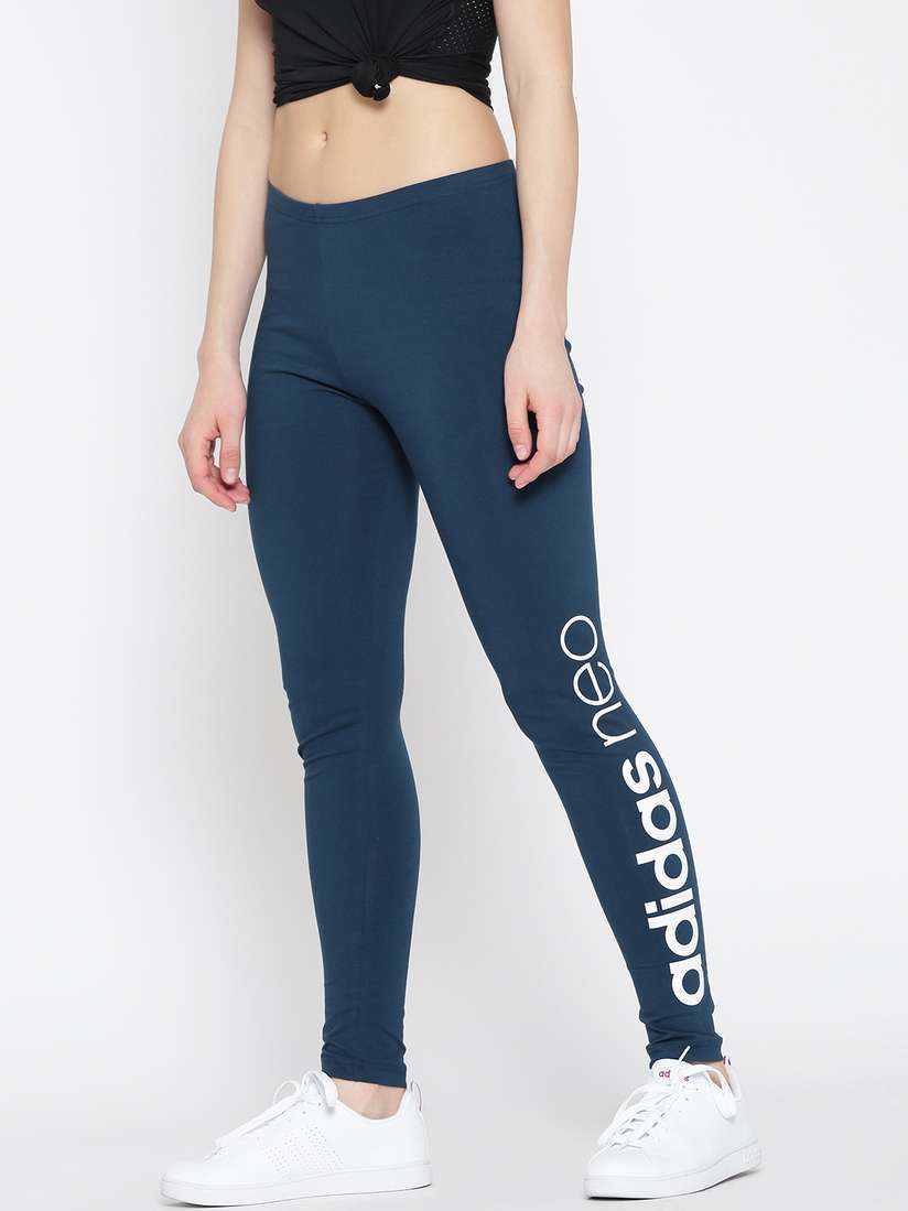 adidas neo tights