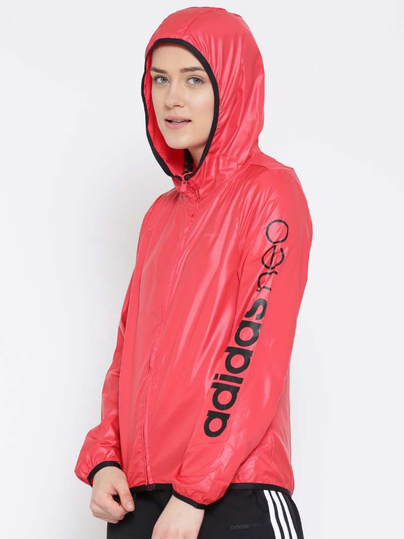 Adidas neo jacket women's cheap