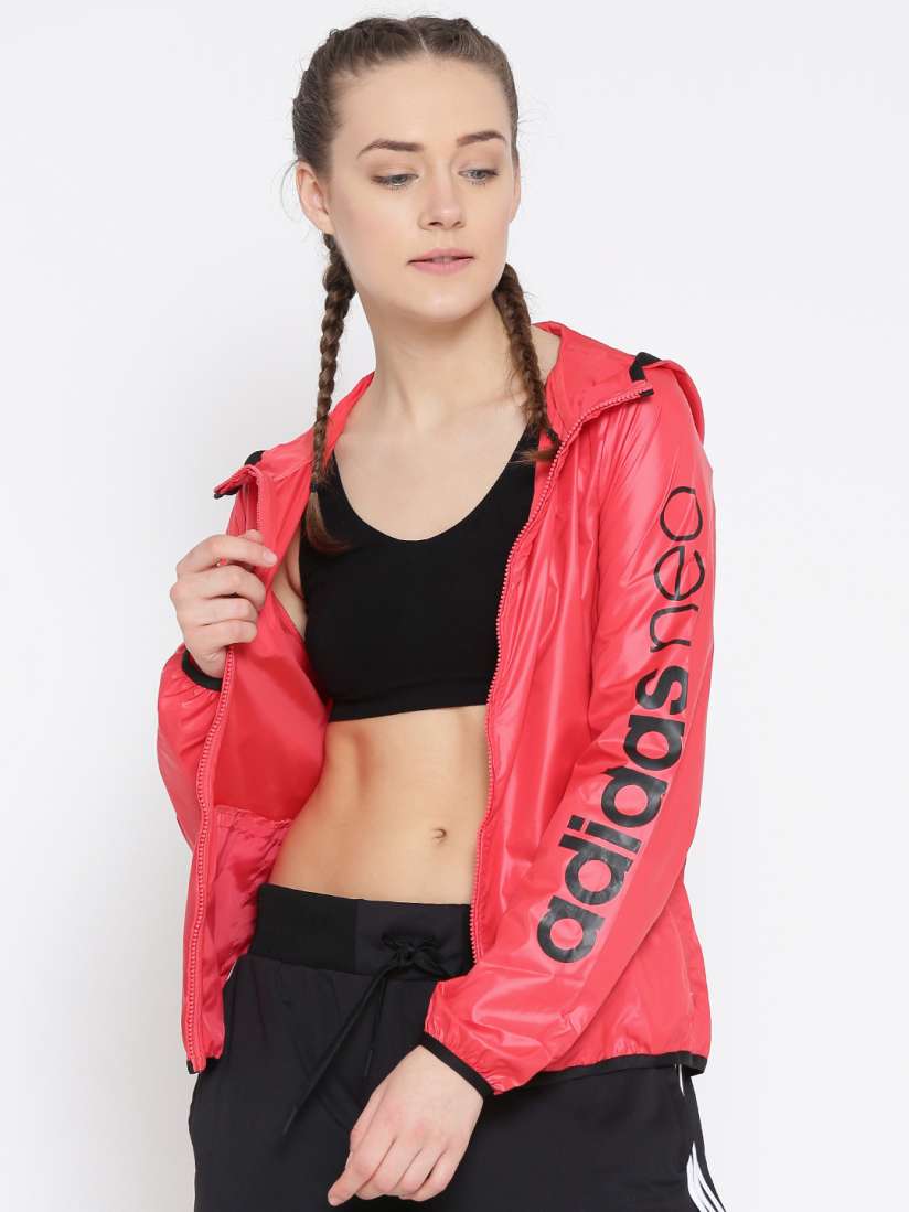 Neo adidas jacket discount
