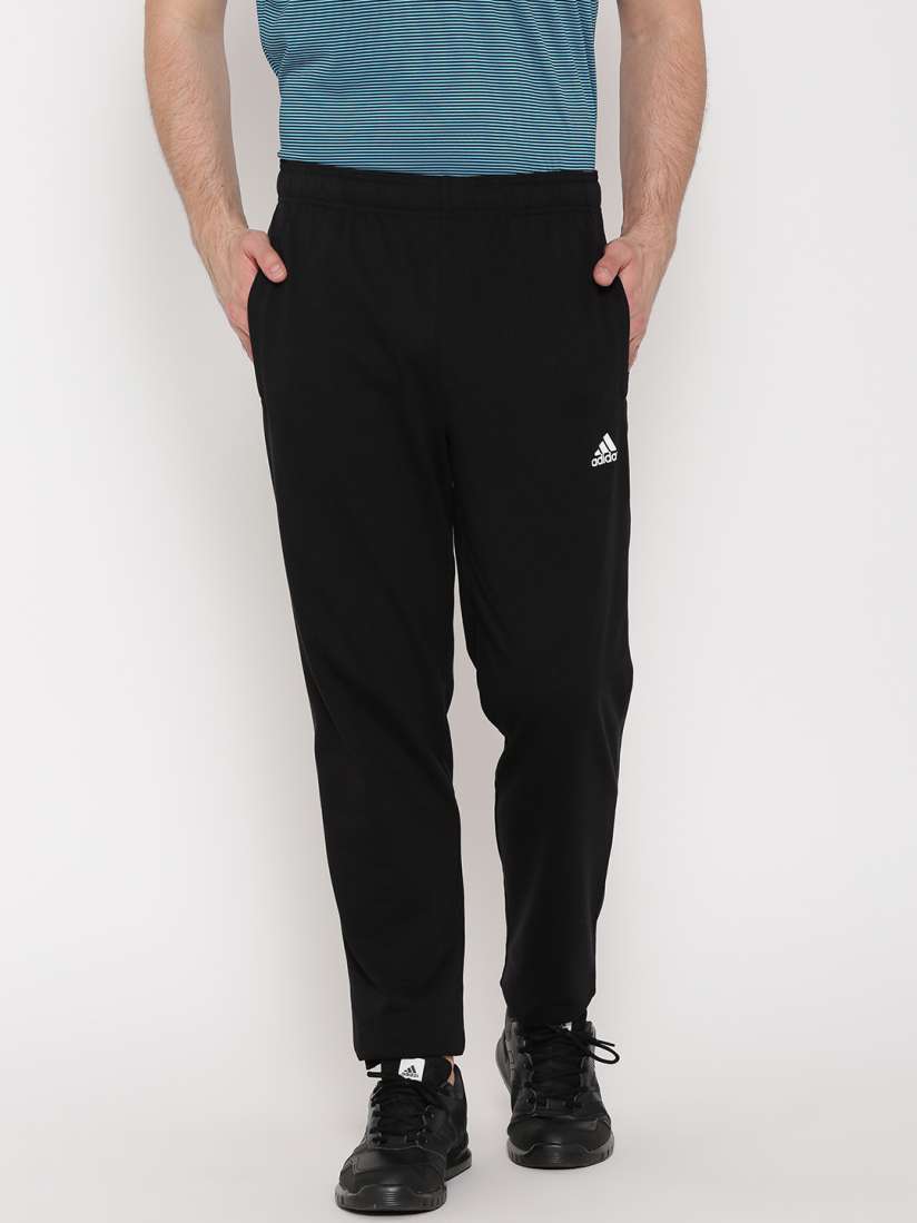 Adidas track pants myntra online