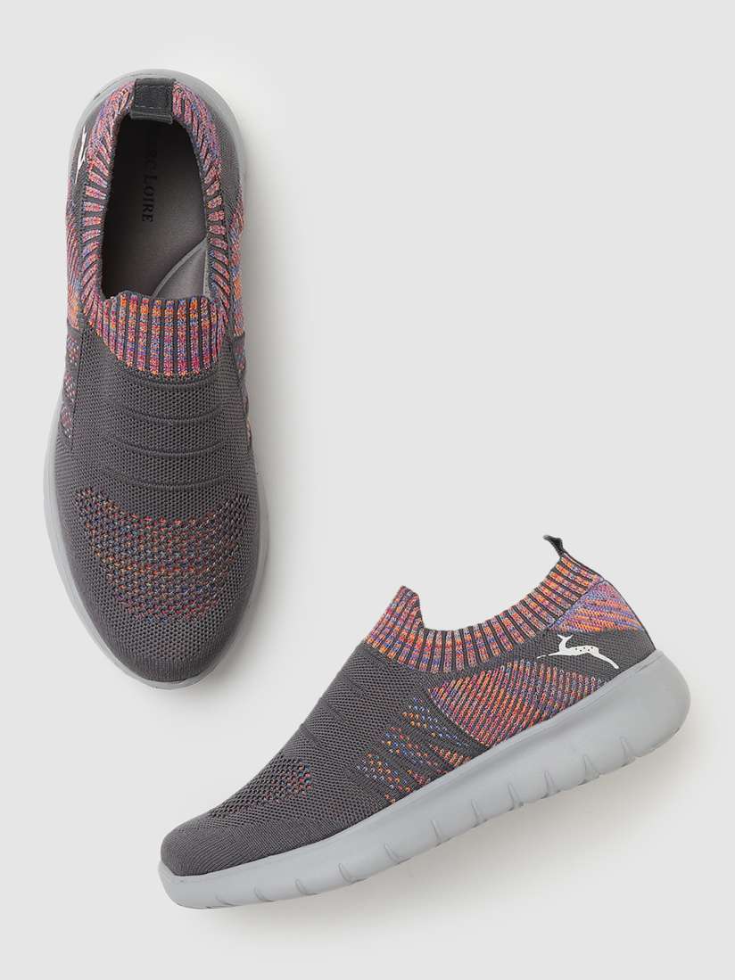 Slip on shoes myntra shop