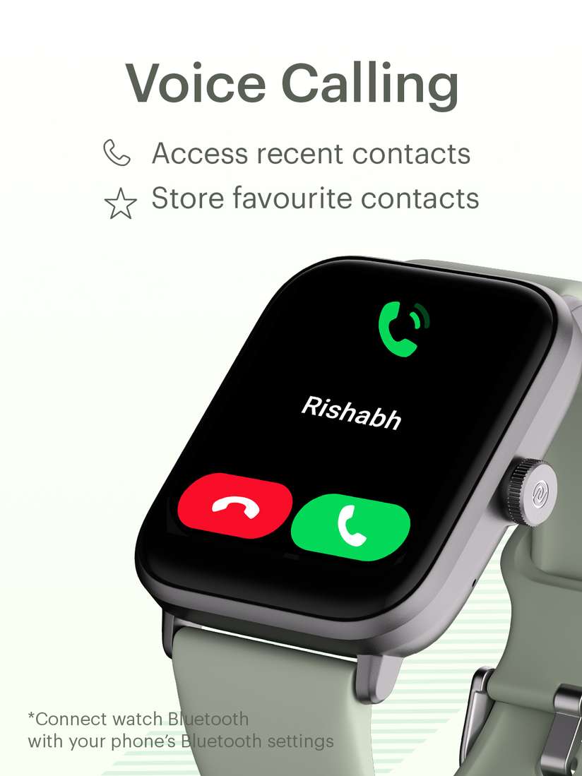 Noise Colorfit Pro How To Connect Noise Smartwatch With Phone How