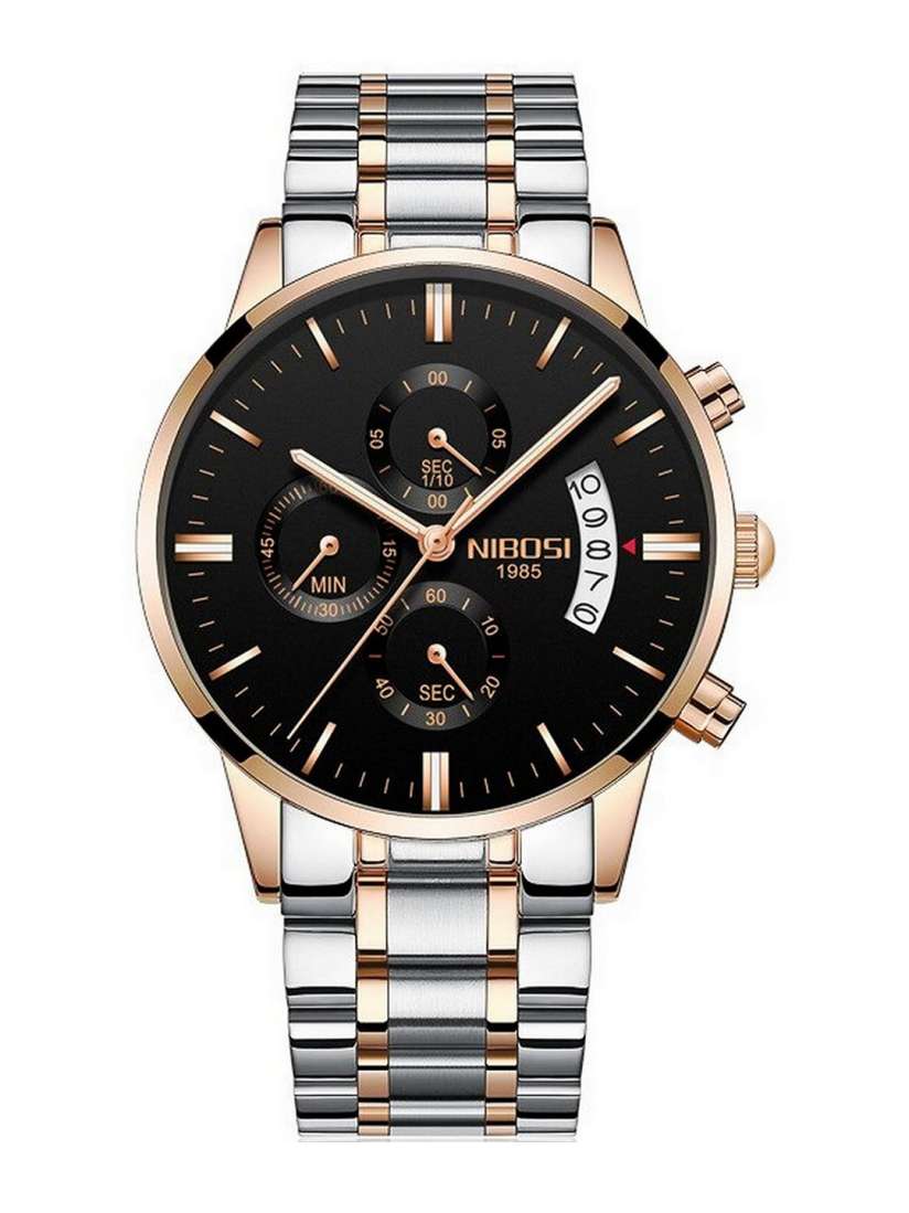 Nibosi watch original shop
