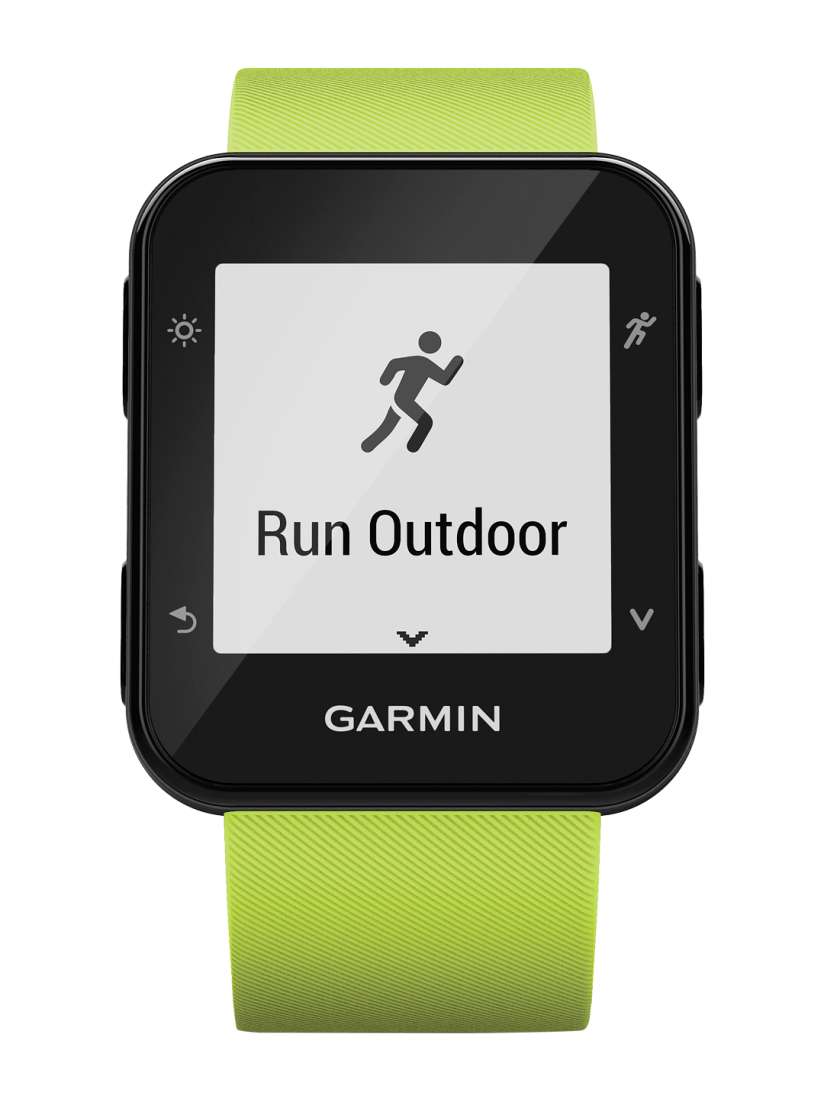 Garmin forerunner 35 release date new arrivals