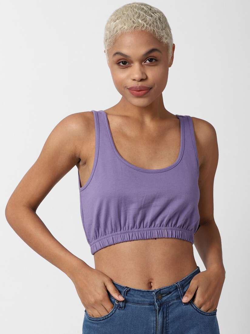 Myntra bralette store