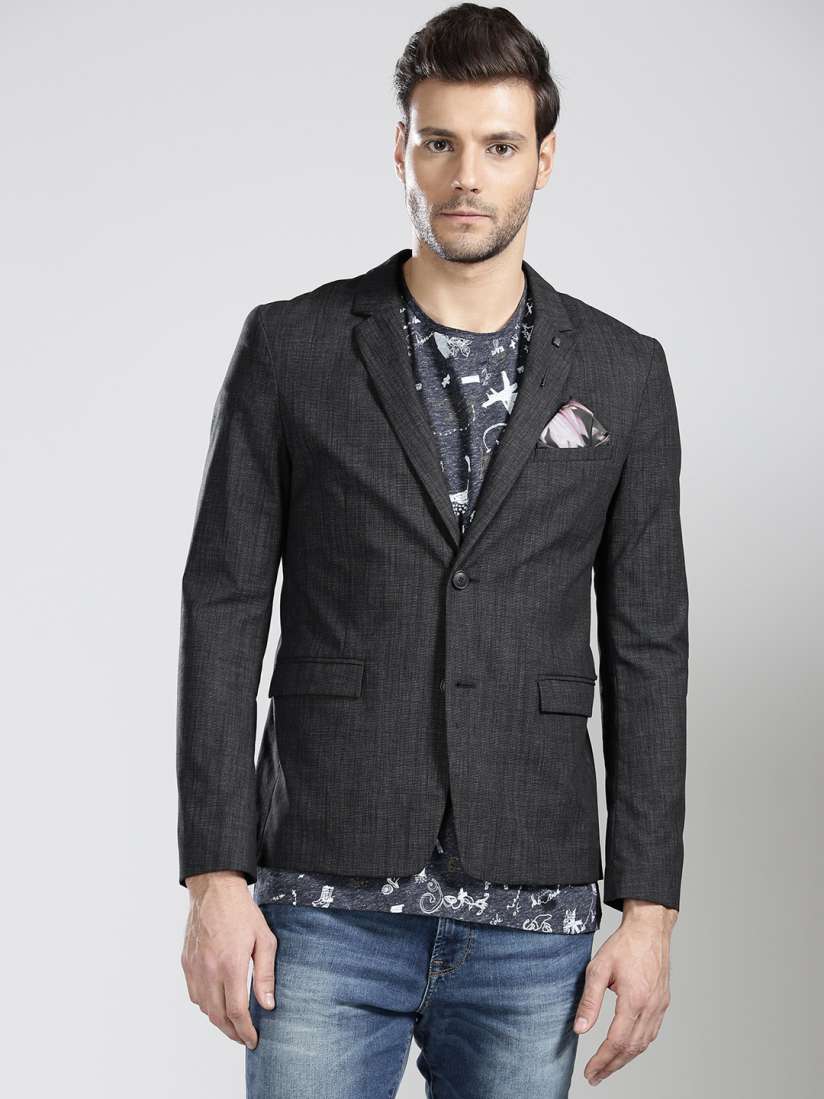 Boss orange blazer shop