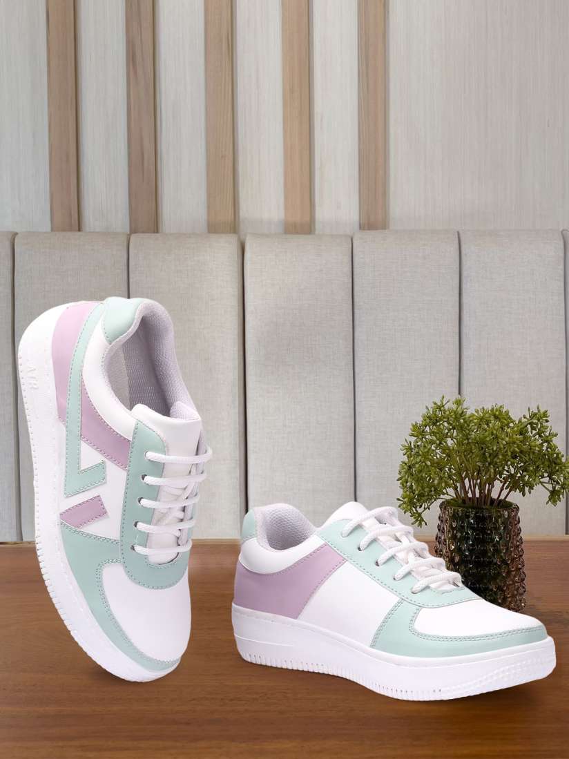 Shoes pink white mint grey new arrivals