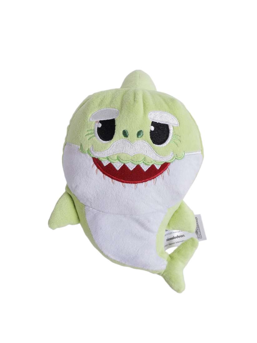 Baby shark toy that sings baby shark online
