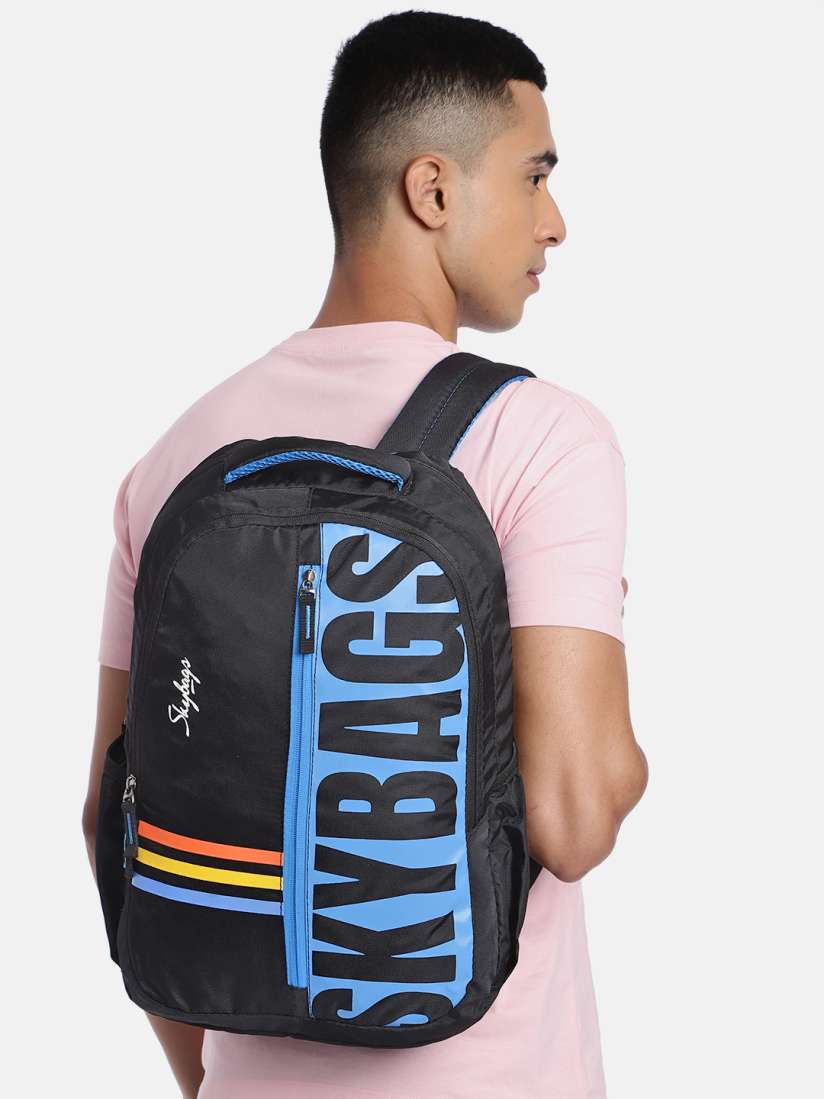 Skybags latest bags store