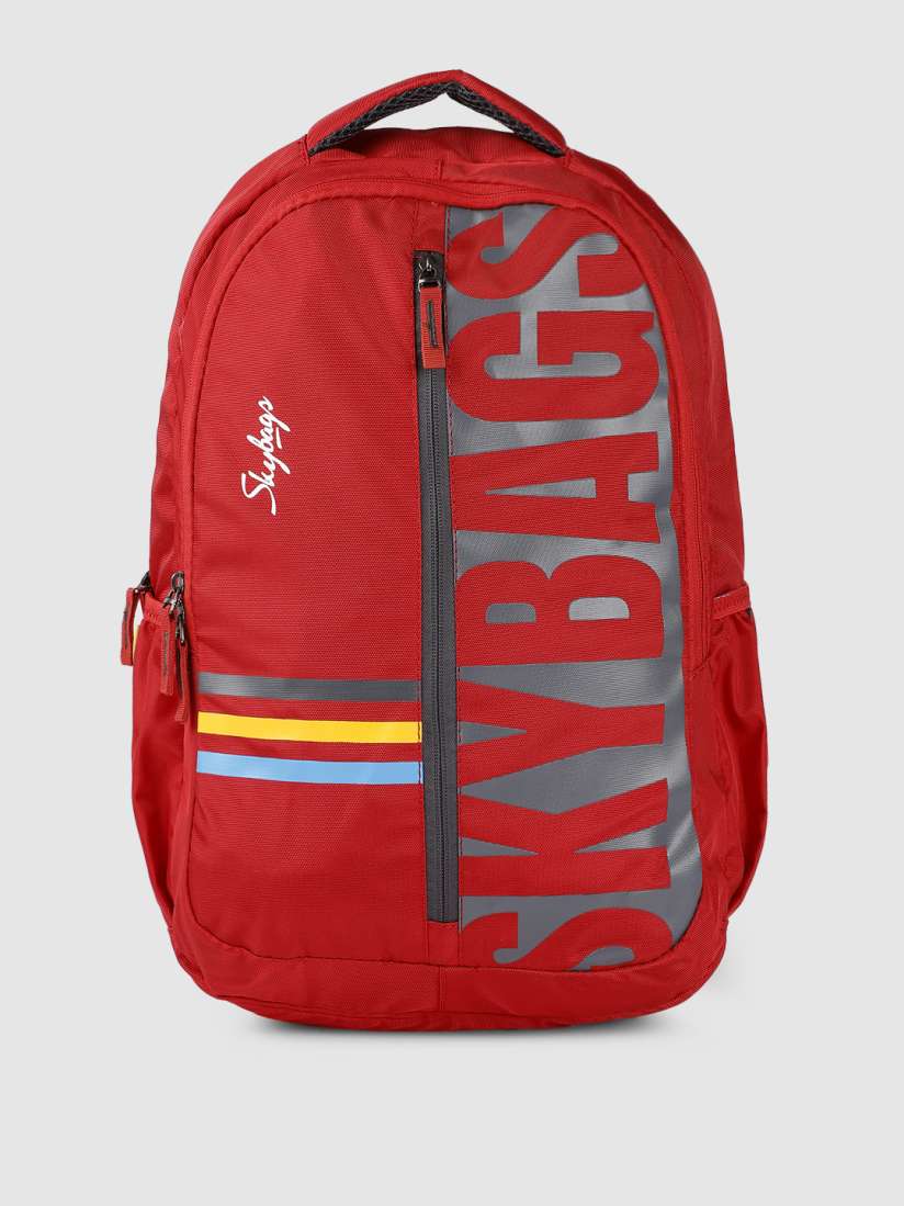Skybags on myntra store
