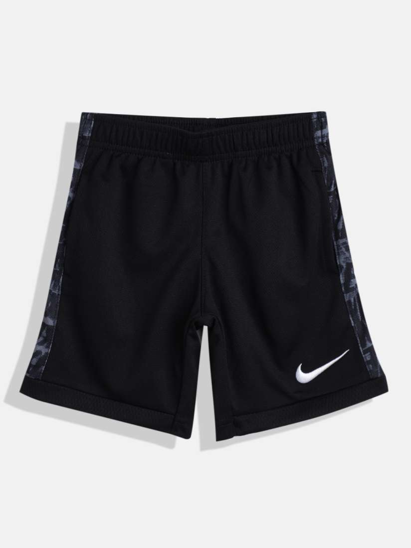 Myntra nike shorts online