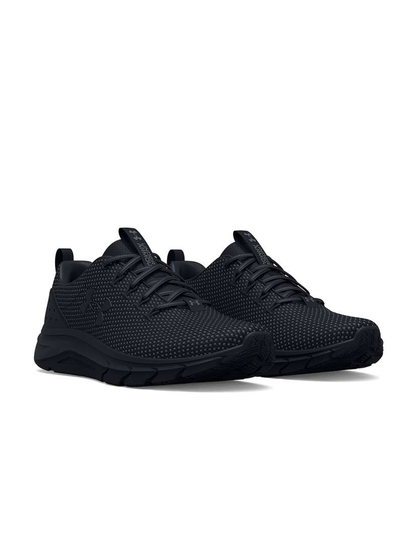 Buy UNDER ARMOUR Women Black Phade 2 Running Shoes Sports Shoes for Women 17619916 Myntra