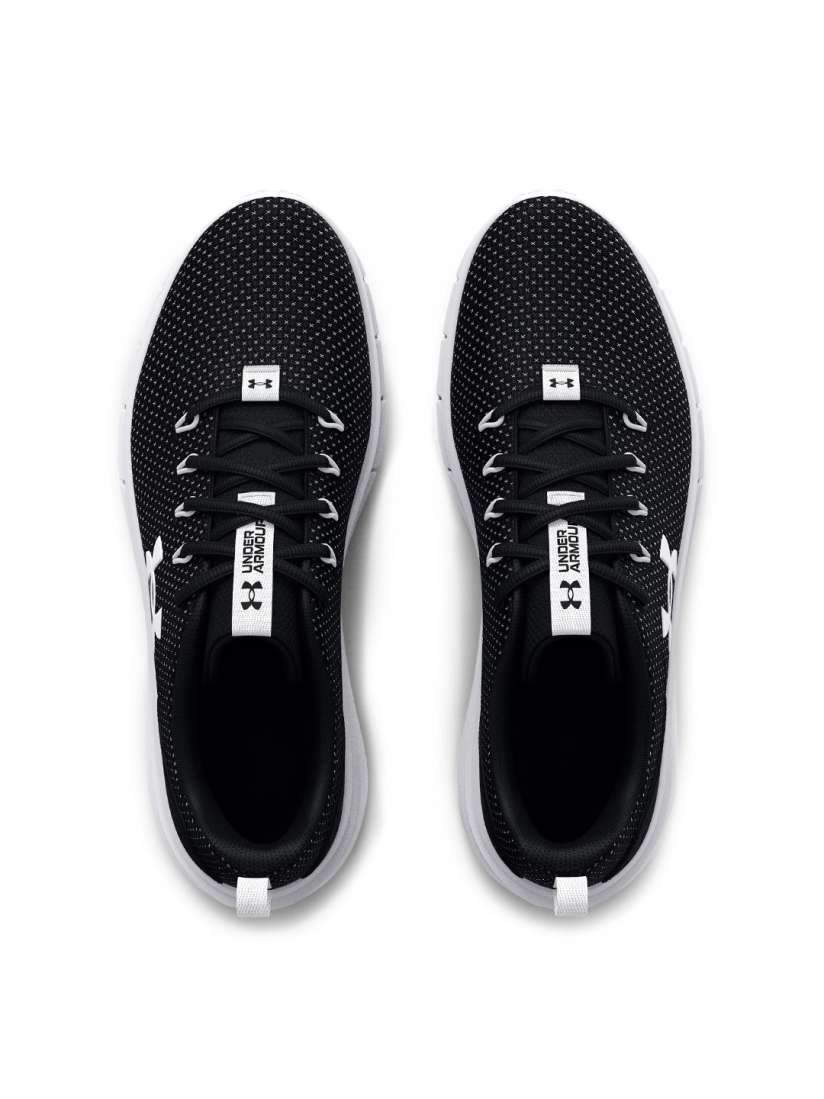 Buy UNDER ARMOUR Men Black Phade 2 Running Shoes Sports Shoes for Men 17619972 Myntra