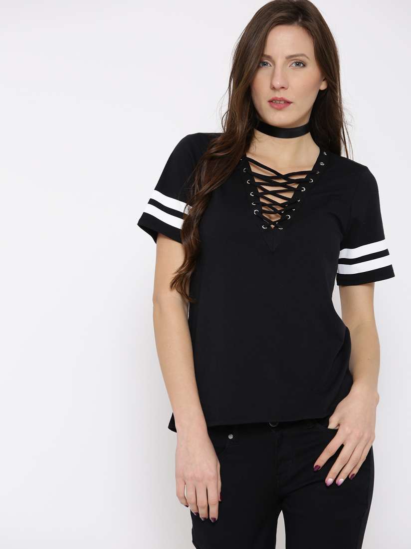 Forever 21 tops myntra online