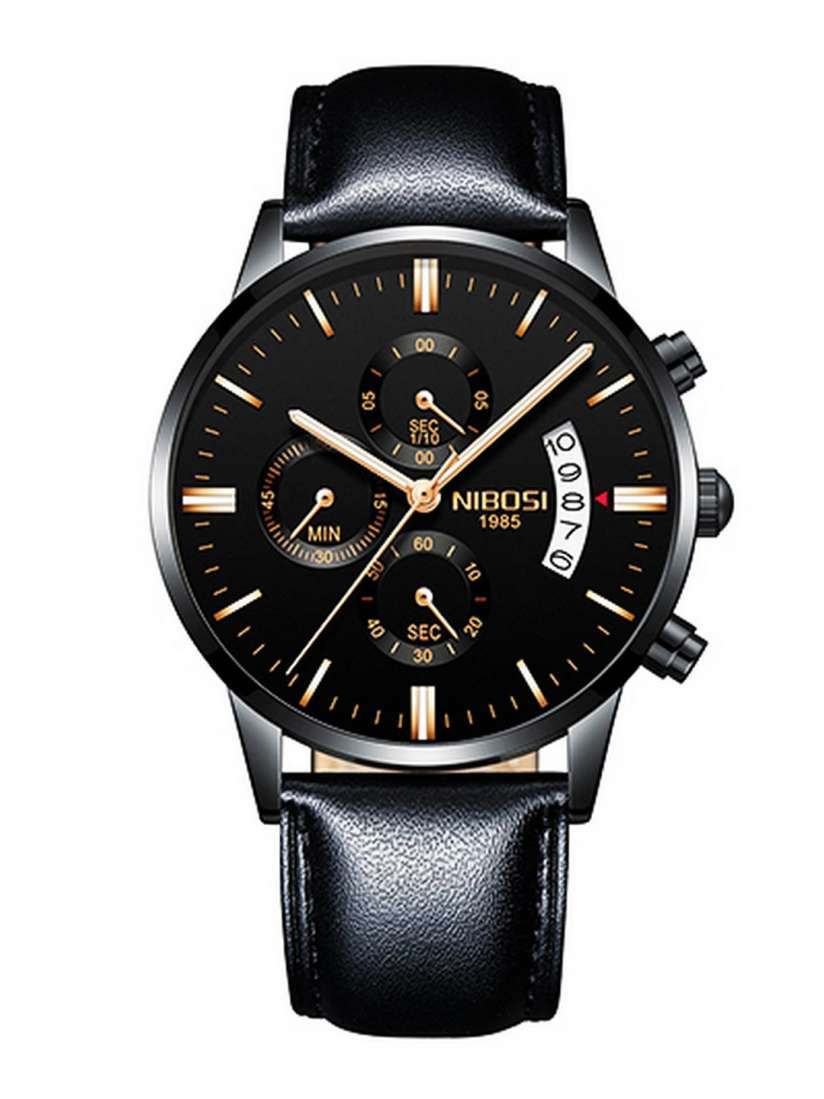 Nibosi black watch discount