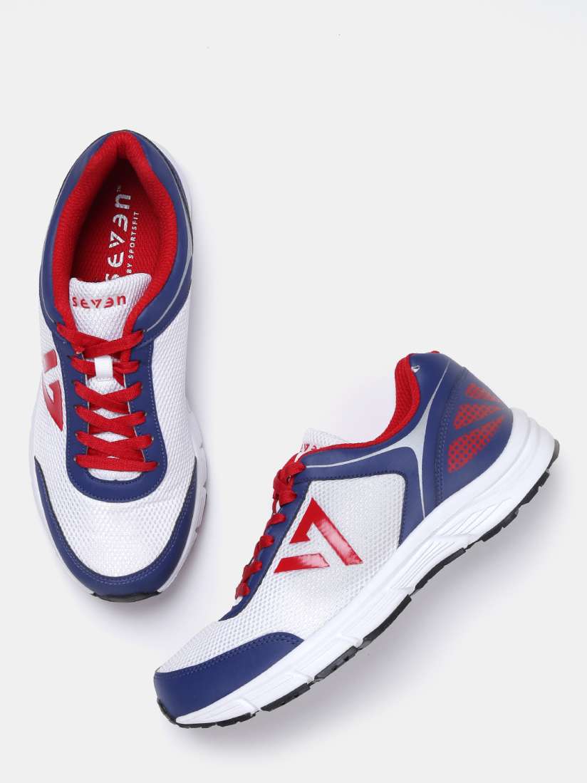 Seven shoes brand ms dhoni 2025