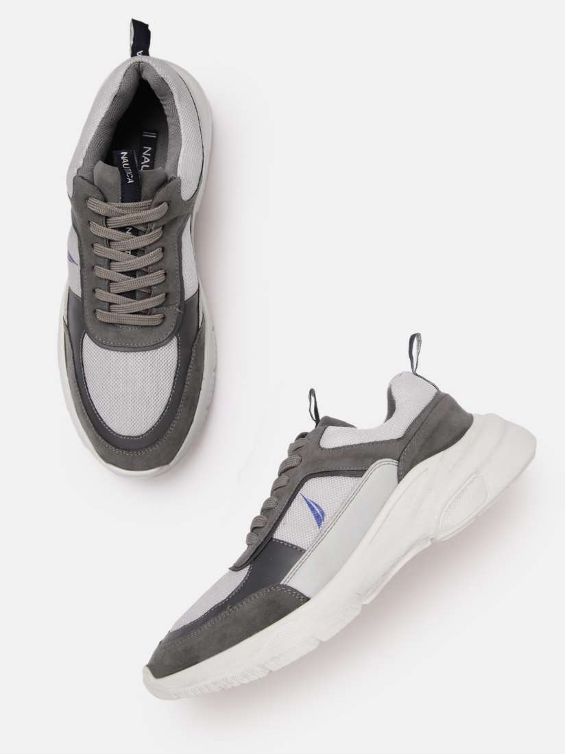 Nautica men's casual shoes shop