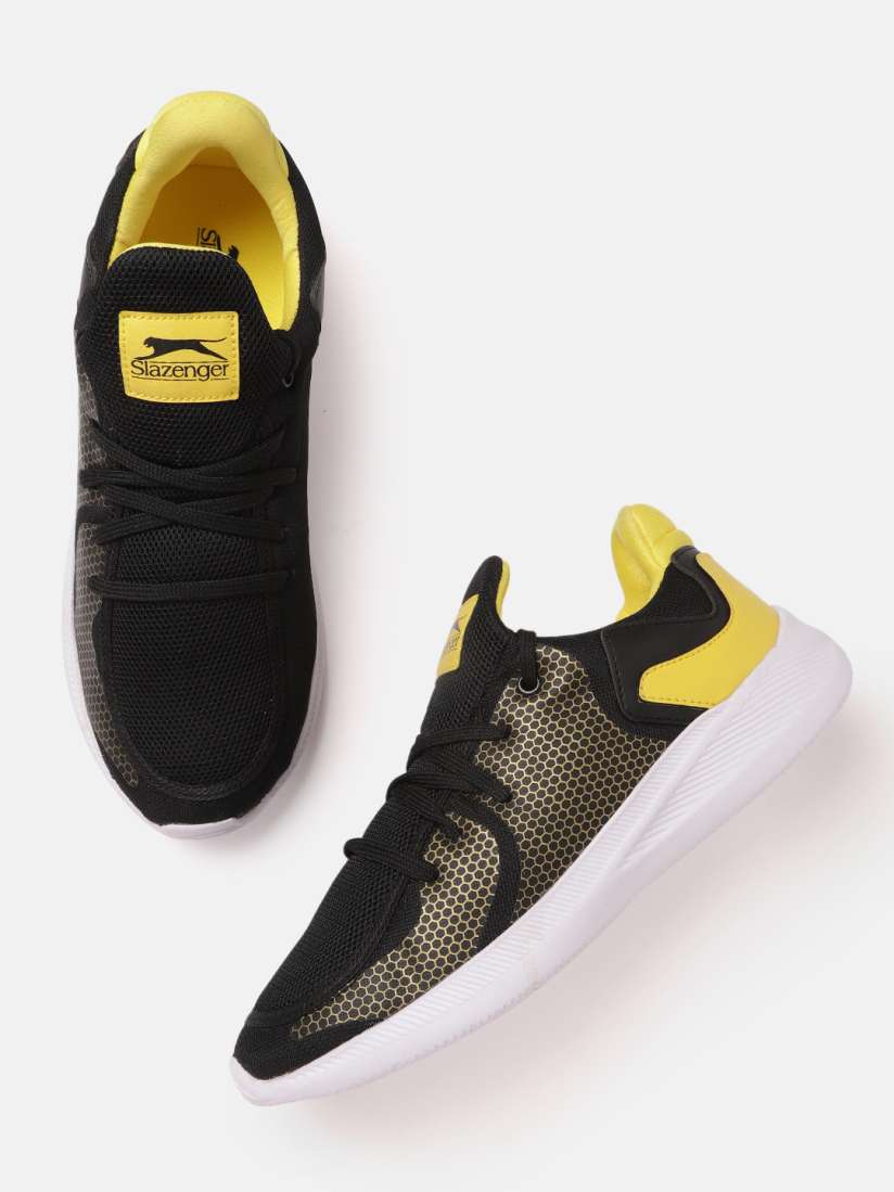 Slazenger walking shoes top