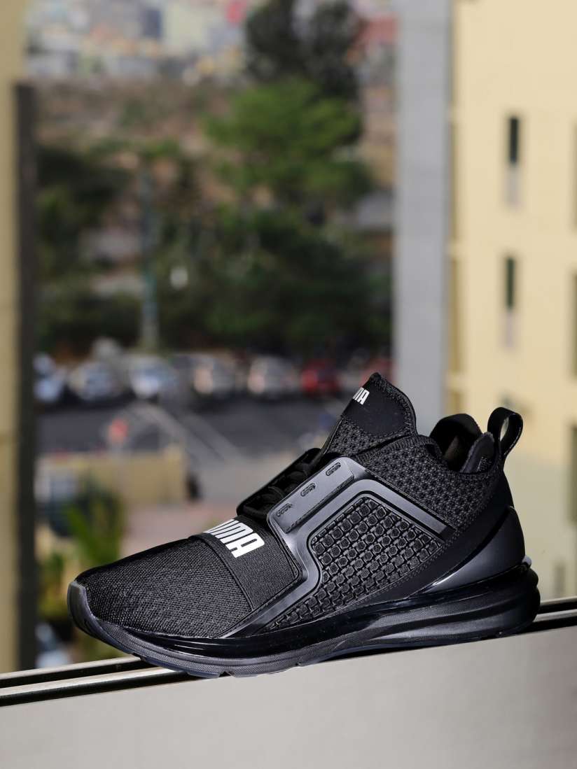 Puma limitless shoes clearance