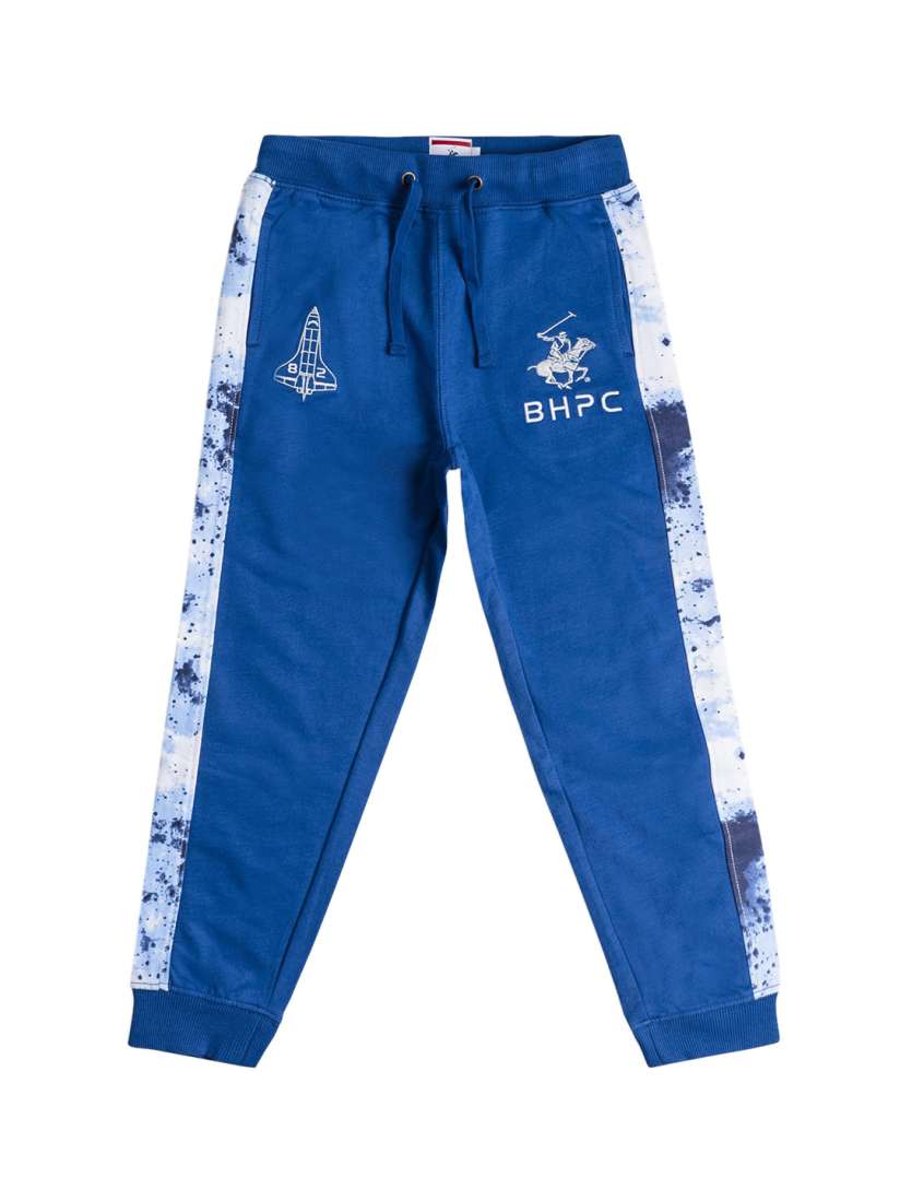 Beverly hills polo club joggers top