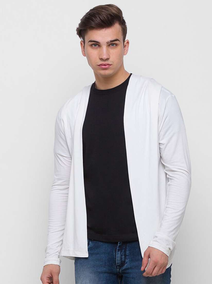 Off white shrug store