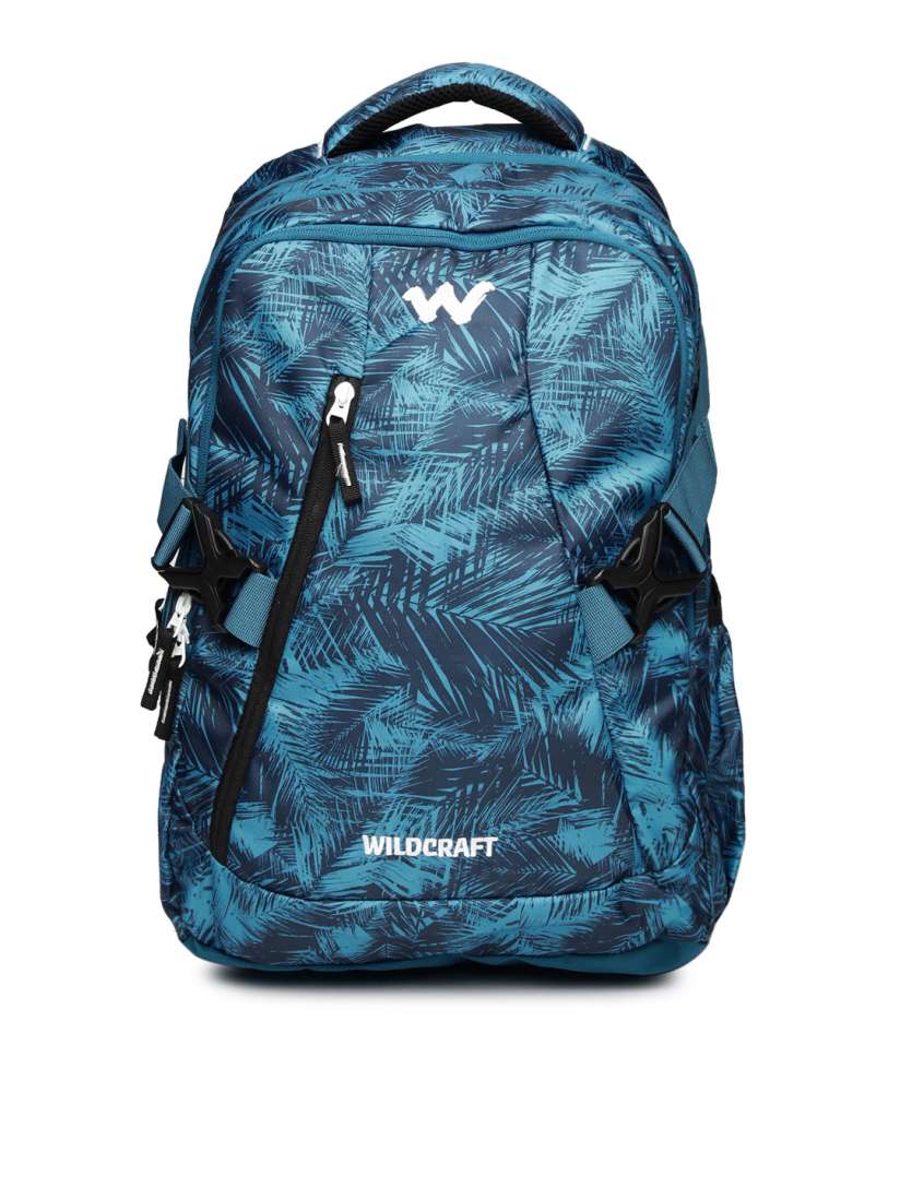Wildcraft wc8 foliage 5 top