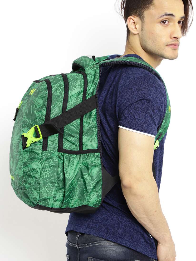 Wildcraft backpack wc8 foliage 5 cheap