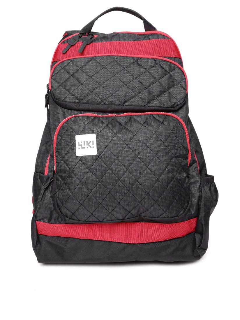Wildcraft reversible bags top