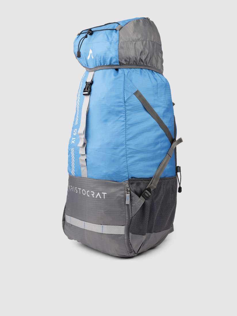 Aristocrat rucksack top