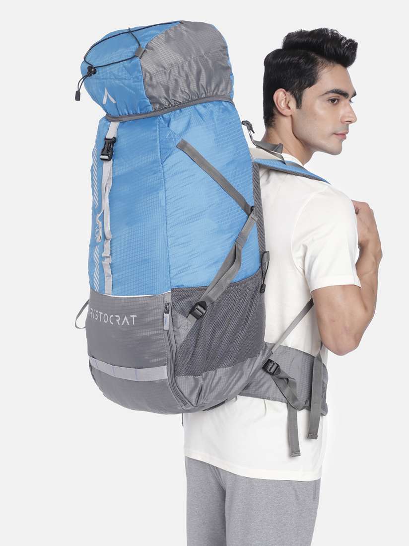Aristocrat hike rucksack top