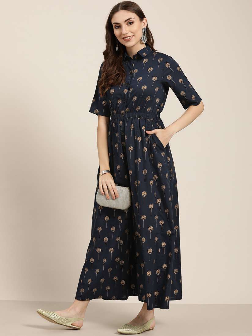 Jumpsuit kurti outlet