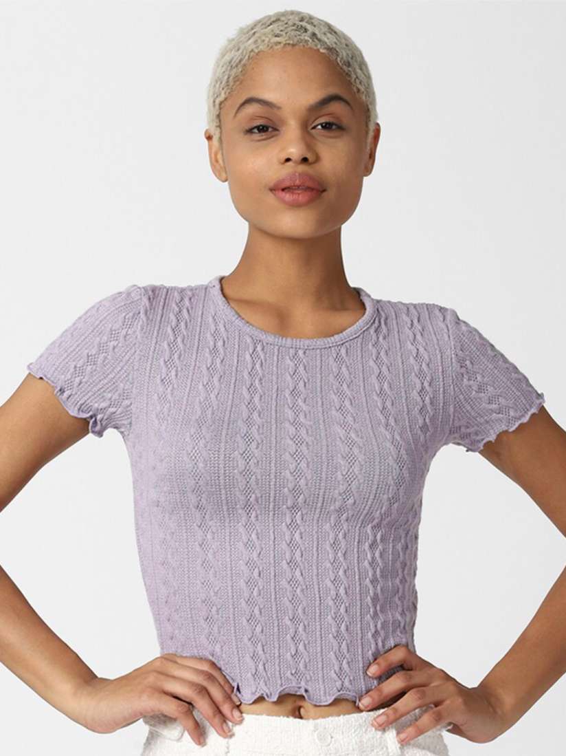 Myntra forever 21 tops store