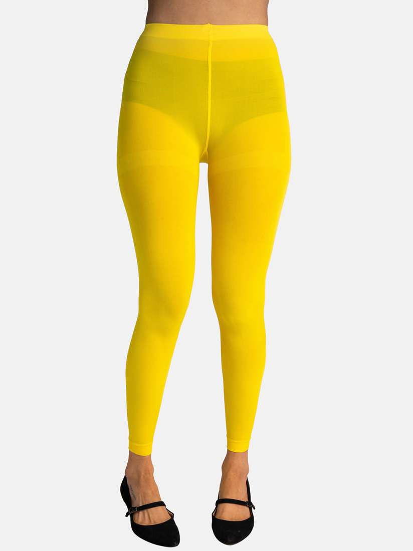 Where to buy yellow tights hotsell