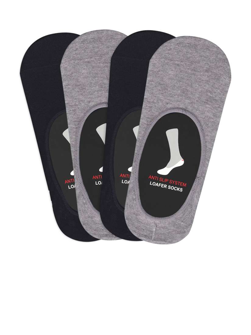 Loafer socks myntra hot sale