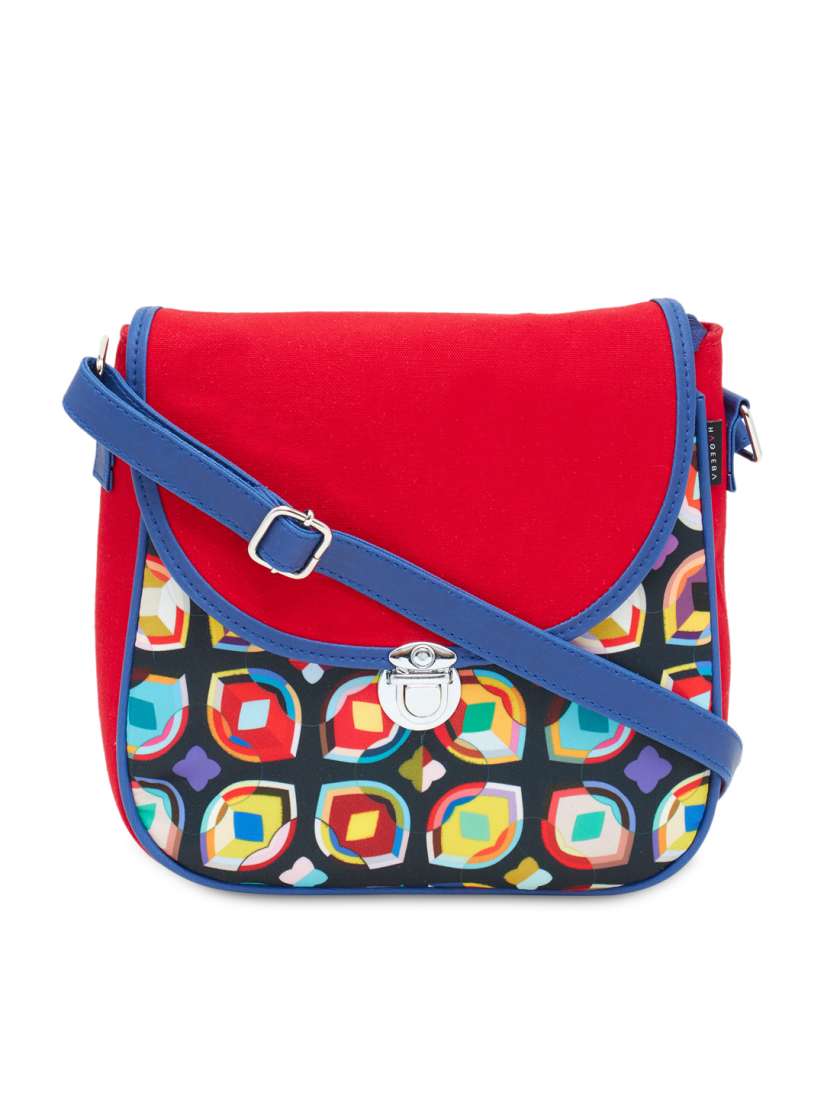 Haqeeba sling bags 2025
