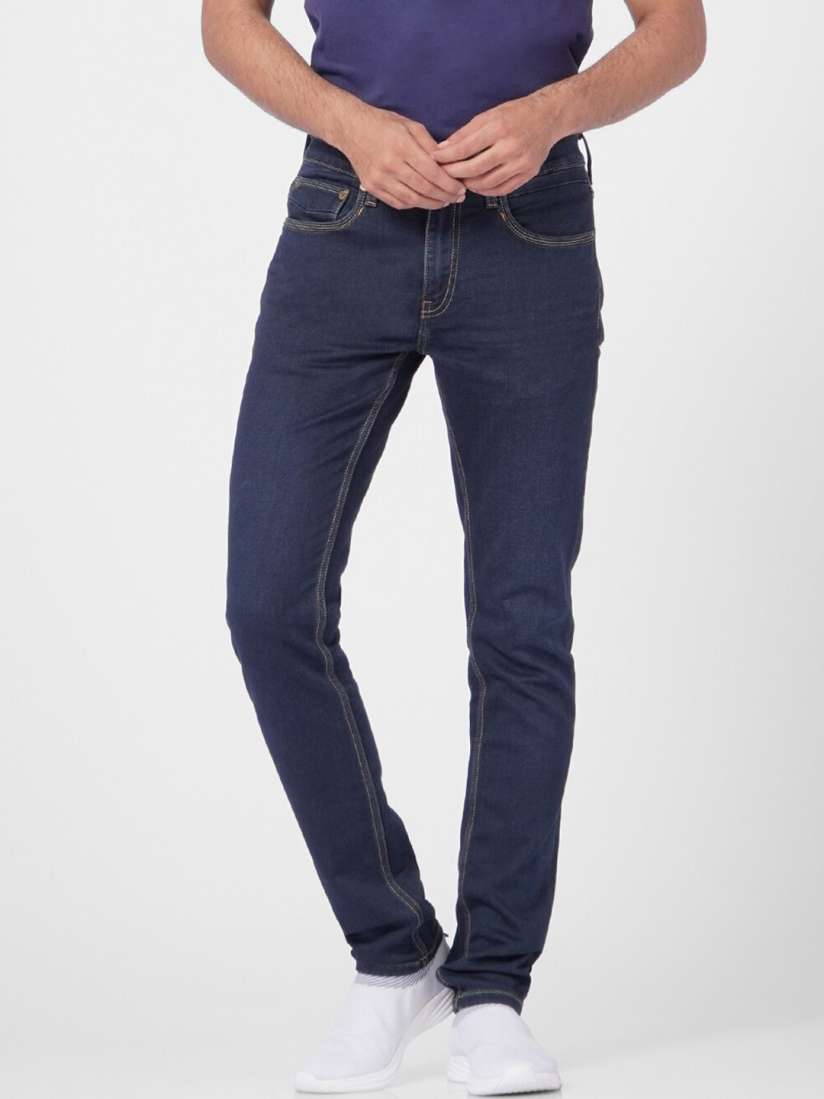 Jack and jones jeans myntra online