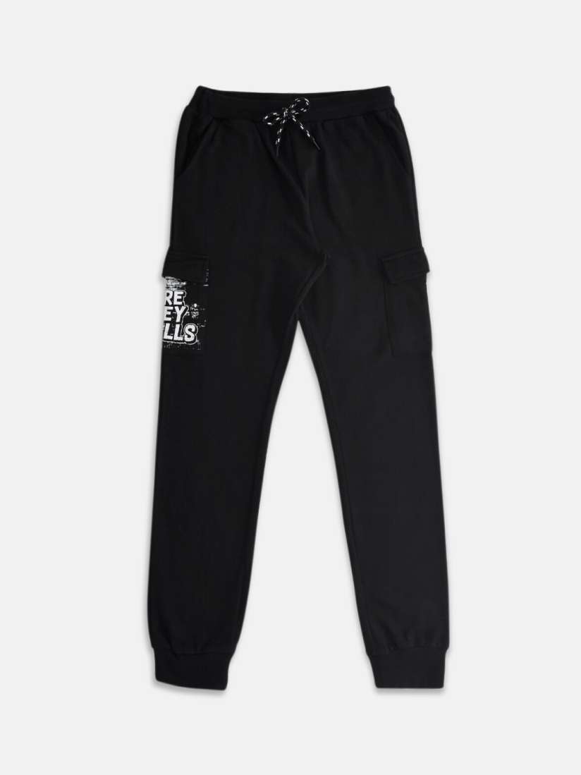 Pantaloons track pants 2025