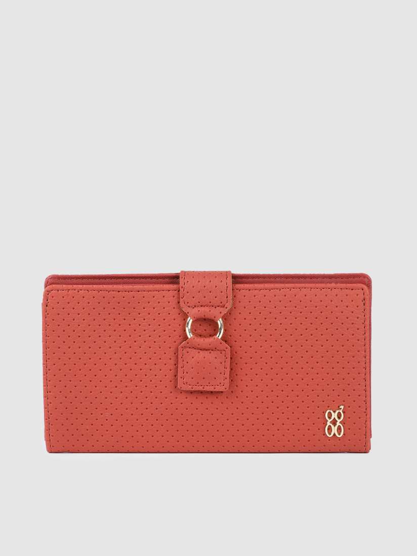 Baggit wallet myntra shop