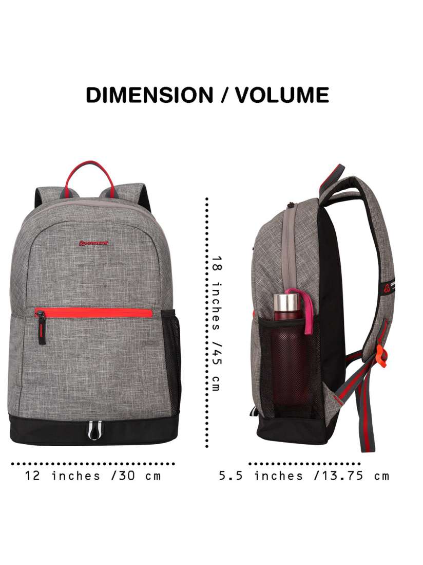 Cosmus 15.6 inch laptop backpack store
