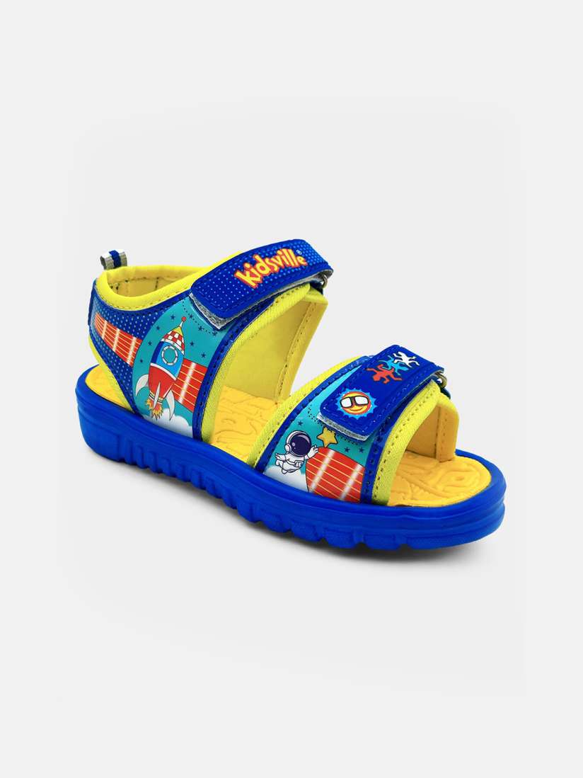 Kids comfortable sandals online